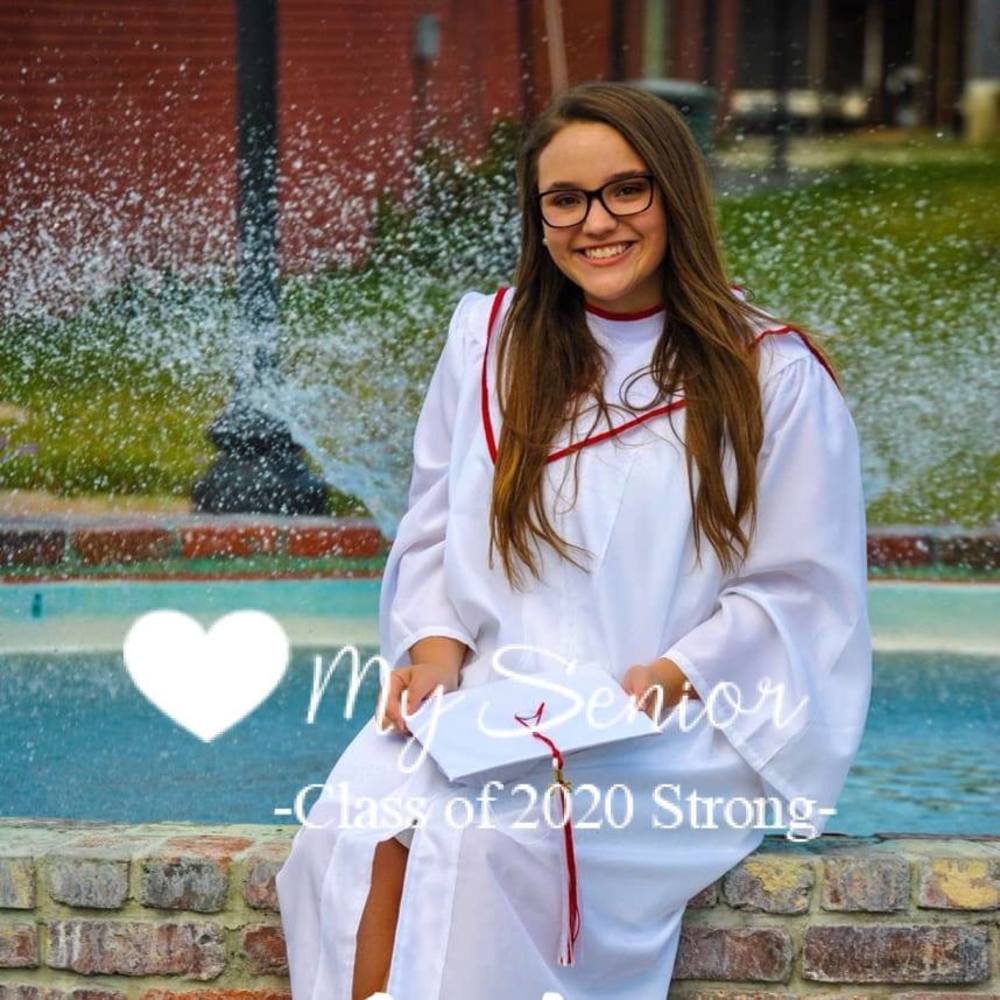 Meet your Posher, Peggy